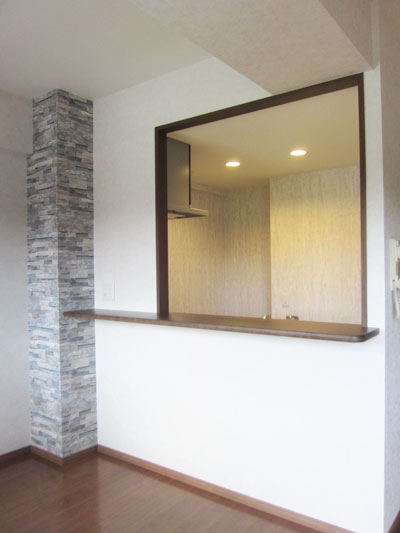 新しいお住まいを気持ちよく 新しいお住まいを気持ちよく